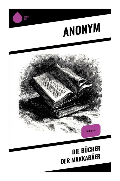 Produktbild: Die B&uuml;cher der Makkab&auml;er