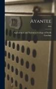 Produktbild: Ayantee; 1960