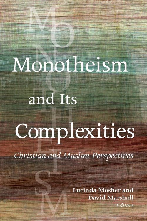 Produktbild: Monotheism and Its Complexities