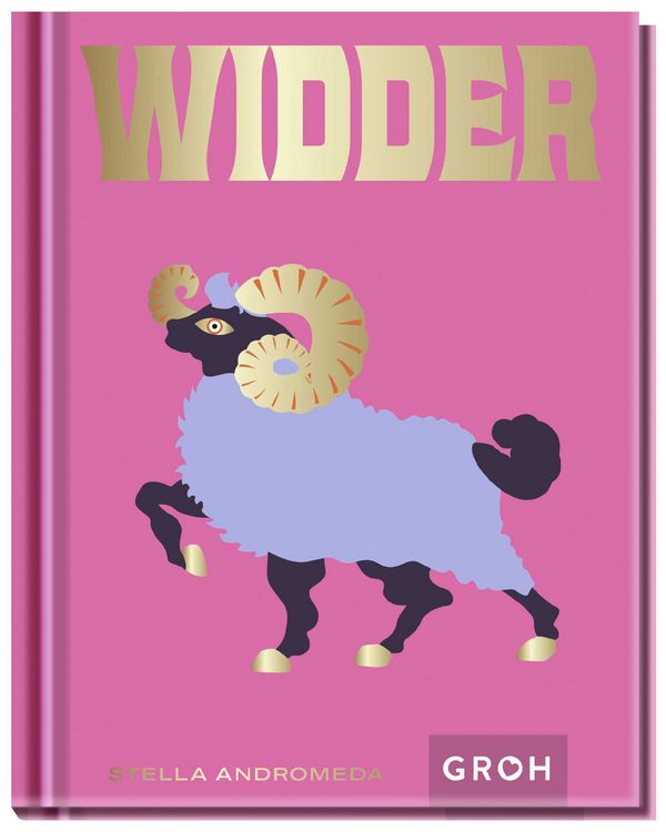Produktbild: Widder