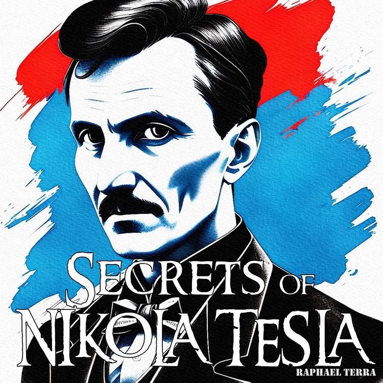 Produktbild: Secrets of Nikola Tesla