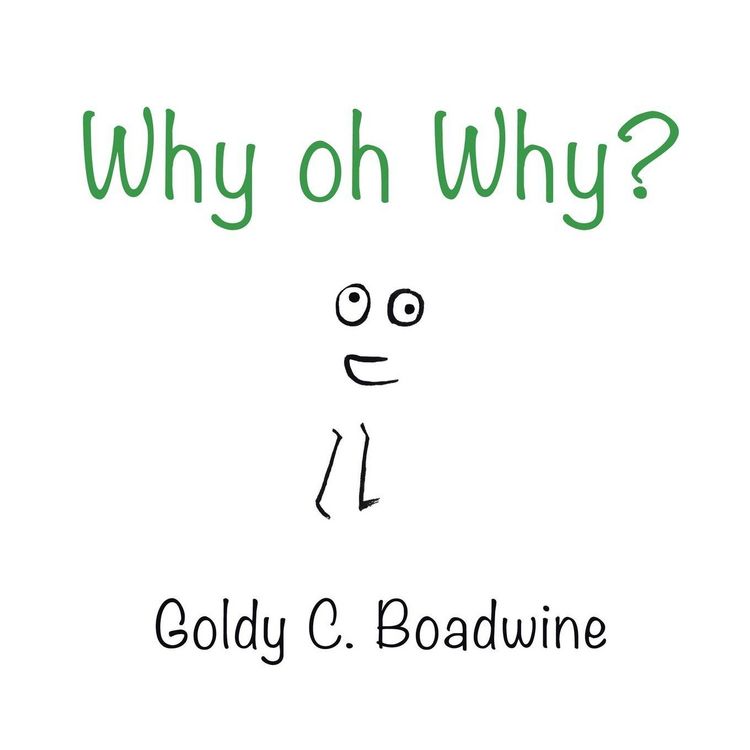 Produktbild: Why, Oh Why?