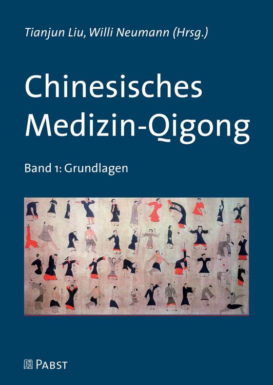 Produktbild: Chinesisches Medizin-Qigong