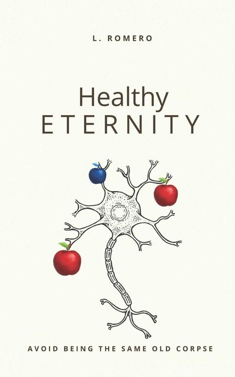 Produktbild: Healthy Eternity