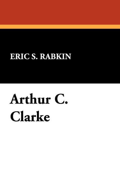 Produktbild: Arthur C. Clarke