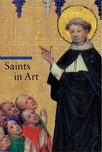 Produktbild: Saints in Art