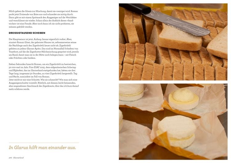 Produktbild: Reif f&uuml;r K&auml;se