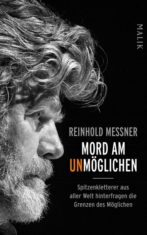 Produktbild: Mord am Unm&ouml;glichen