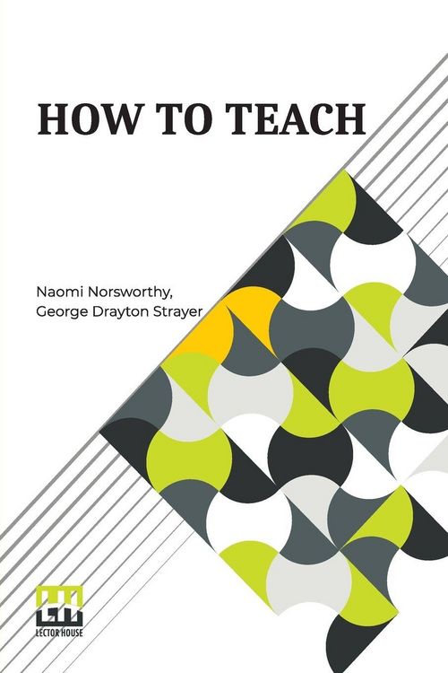Produktbild: How To Teach