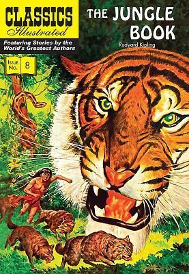 Produktbild: The Jungle Book