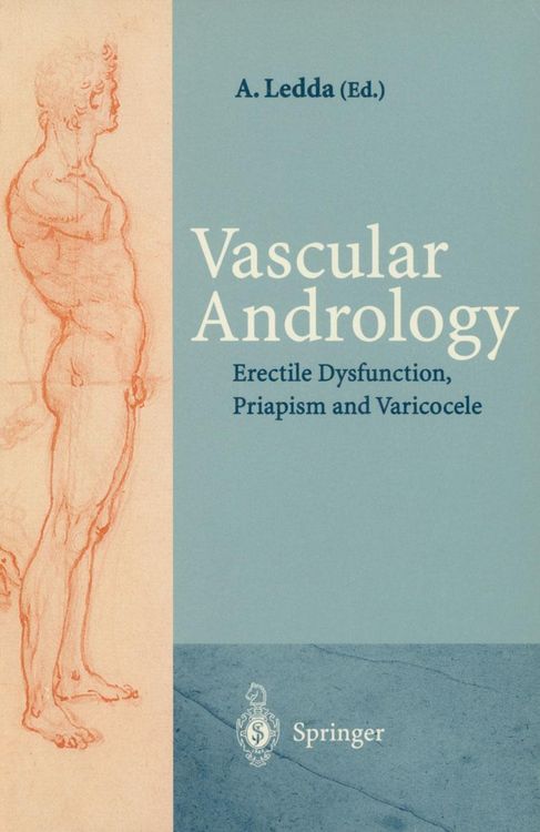 Produktbild: Vascular Andrology
