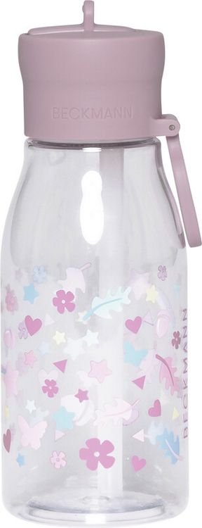 Produktbild: Trinkflasche Kindergarten pink