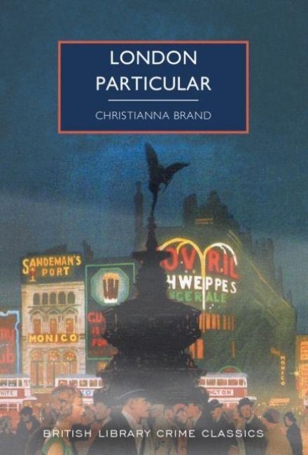 Produktbild: London Particular