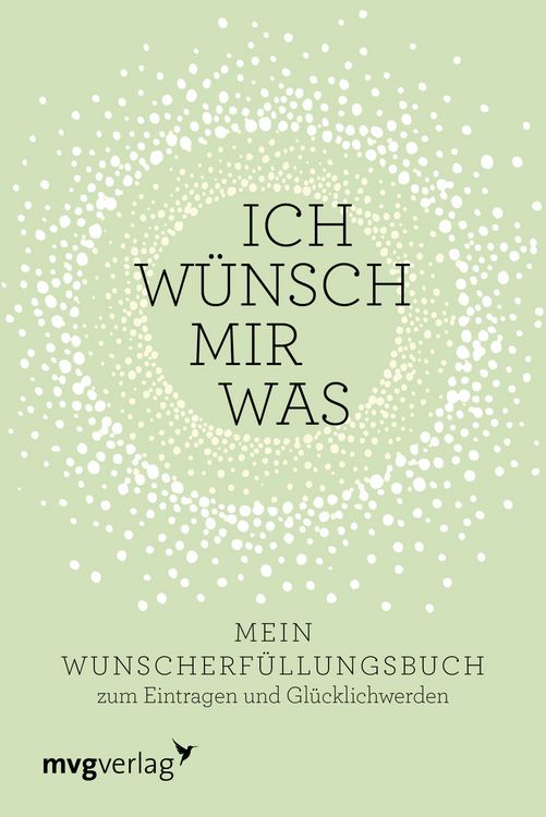 Produktbild: Ich w&uuml;nsch mir was