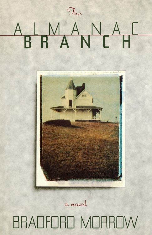 Produktbild: Almanac Branch