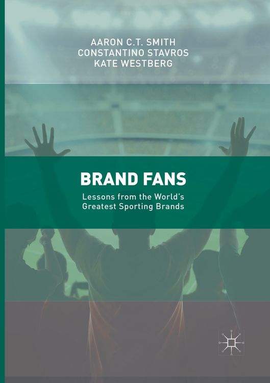 Produktbild: Brand Fans