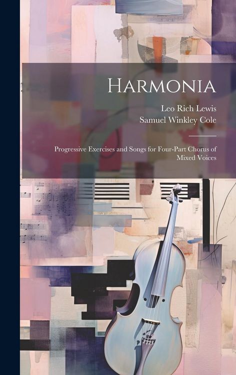 Produktbild: Harmonia