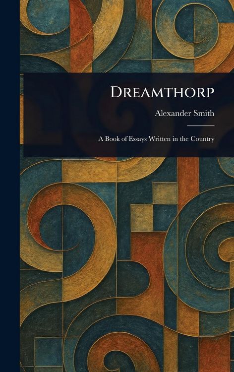 Produktbild: Dreamthorp