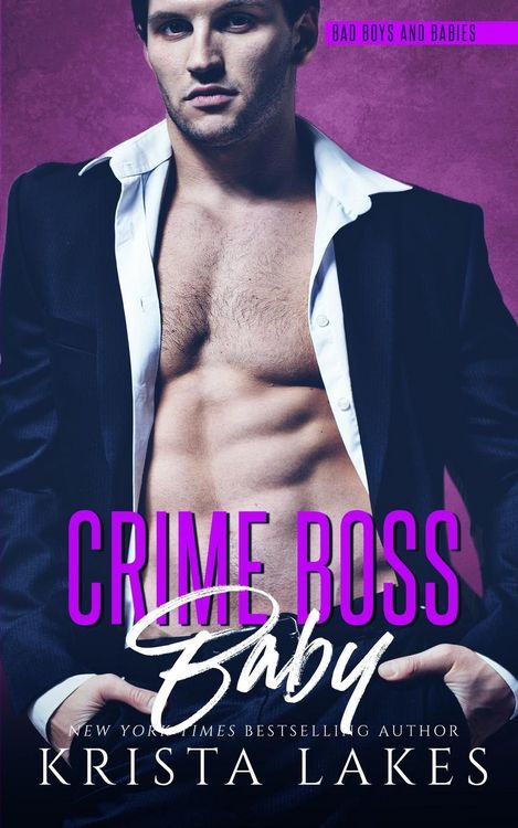 Produktbild: Crime Boss Baby