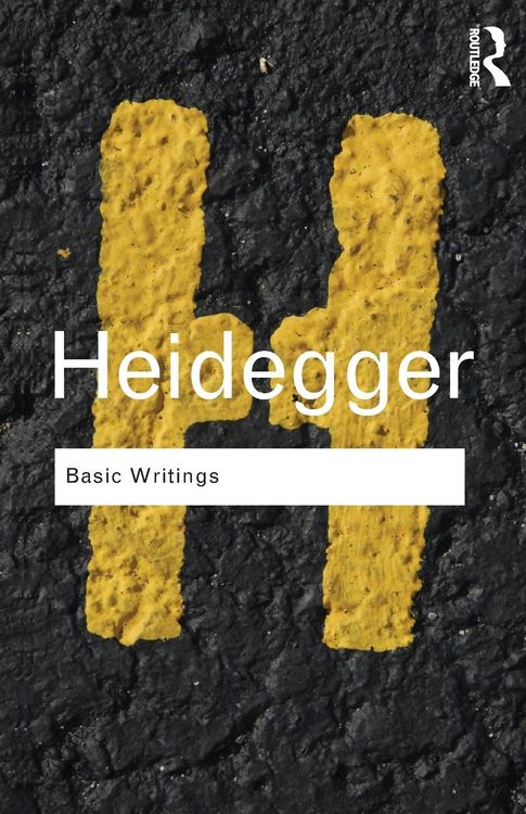 Produktbild: Basic Writings