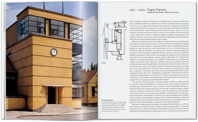 Produktbild: Gropius