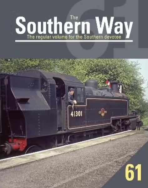 Produktbild: Southern Way 61