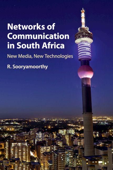 Produktbild: Networks of Communication in South Africa