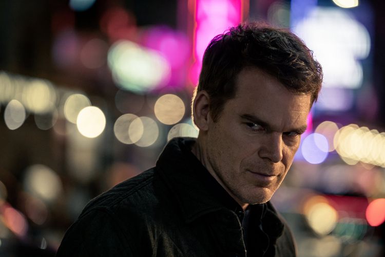 Produktbild: Dexter - Wiedererwachen - Staffel 1 [3 BRs]