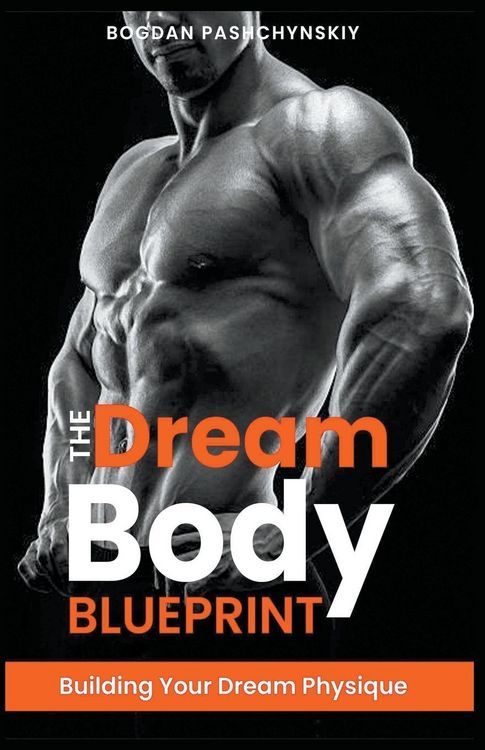 Produktbild: The Dream Body Blueprint