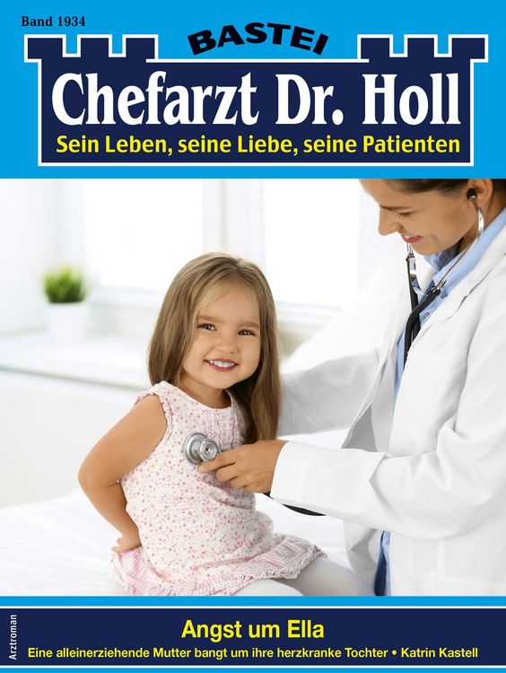 Produktbild: Chefarzt Dr. Holl 1934