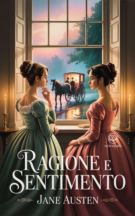 Produktbild: Ragione e sentimento