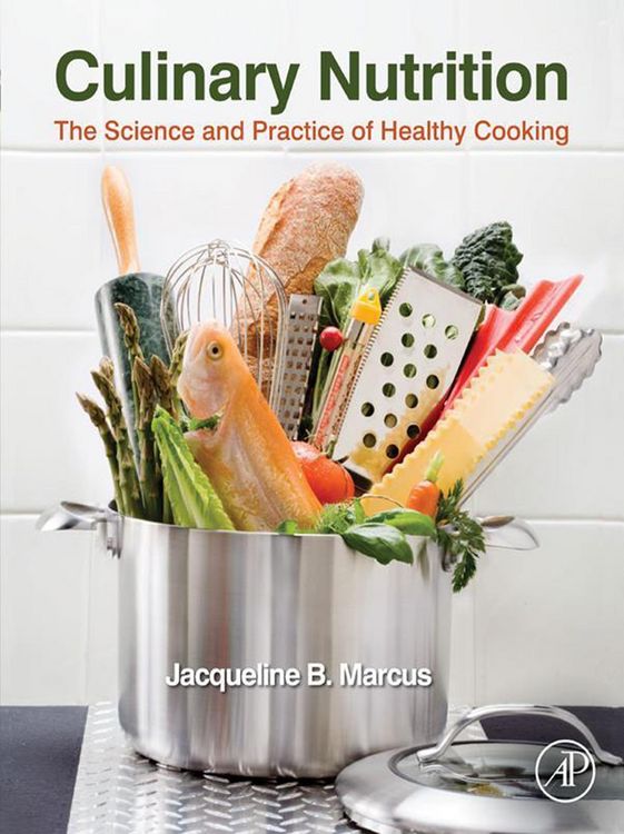 Produktbild: Culinary Nutrition
