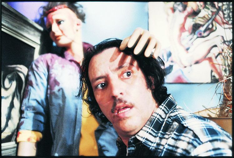 Produktbild: Maniac - Uncut Version