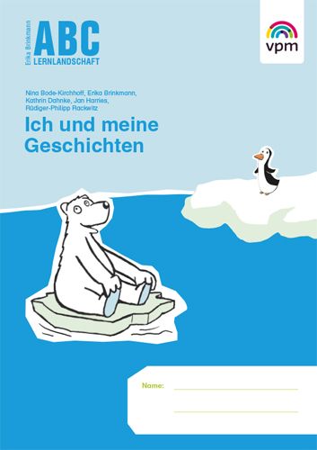 Produktbild: ABC Lernlandschaft 1