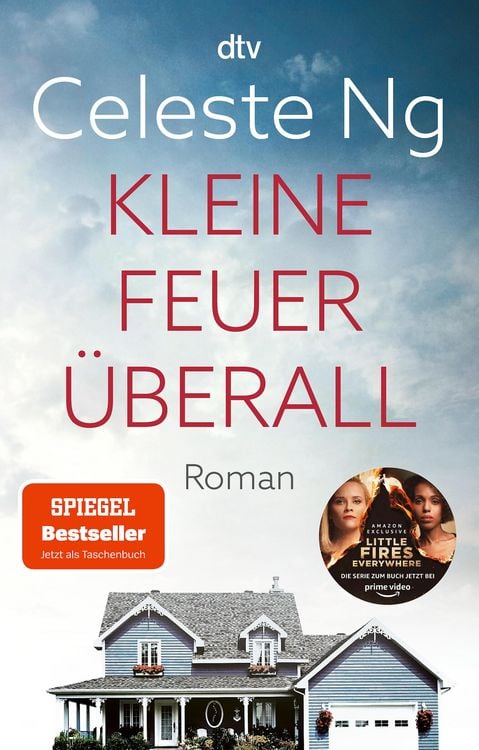 Produktbild: Kleine Feuer &uuml;berall