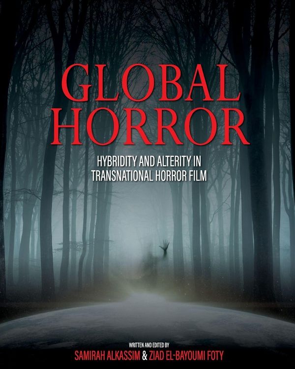 Produktbild: Global Horror