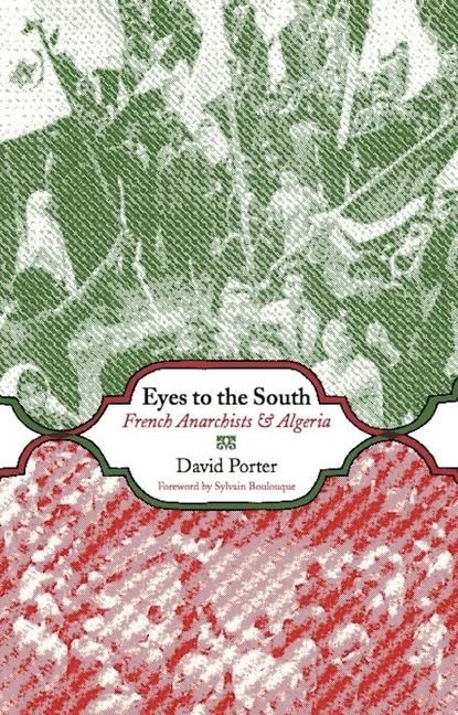 Produktbild: Eyes to the South