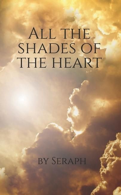 Produktbild: Seraph: All The Shades Of The Heart