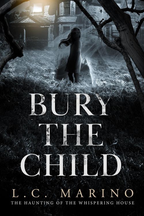 Produktbild: Bury the Child