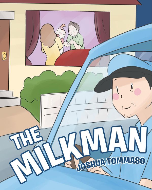 Produktbild: Milkman