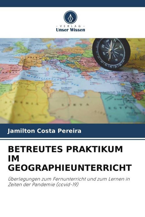 Produktbild: Betreutes Praktikum im Geographieunterricht