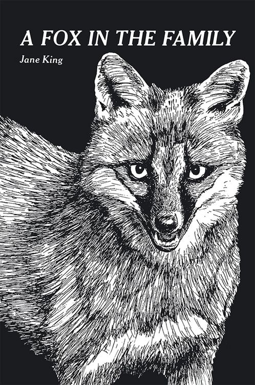 Produktbild: A Fox in the Family