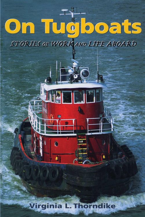 Produktbild: On Tugboats
