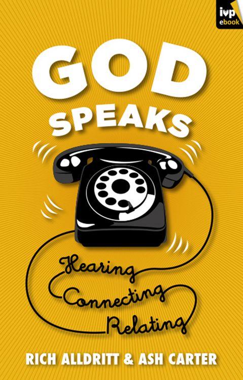 Produktbild: God Speaks