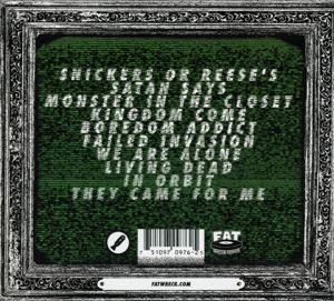 Produktbild: Domesplitter