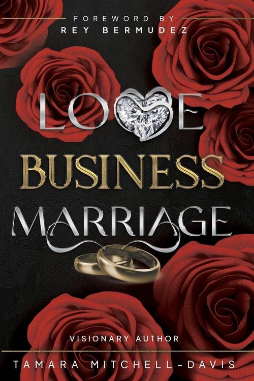 Produktbild: Love, Business & Marriage