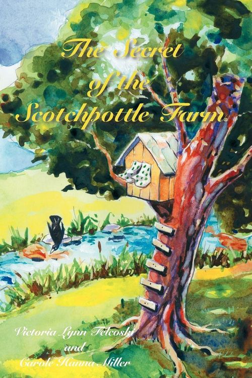 Produktbild: The Secret of the Scotchpottle Farm