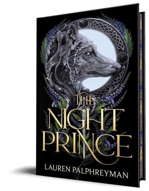 Produktbild: The Night Prince (Deluxe Edition)