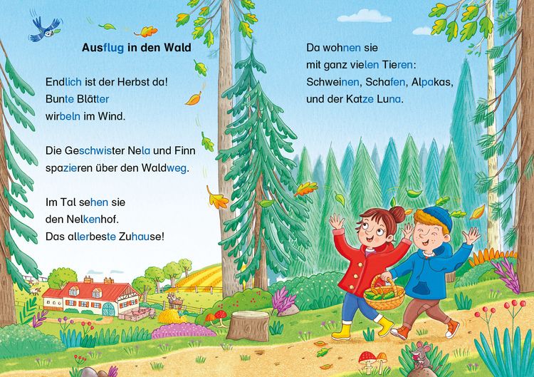 Produktbild: SOS f&uuml;r Tiere &ndash; Theos Team im Einsatz