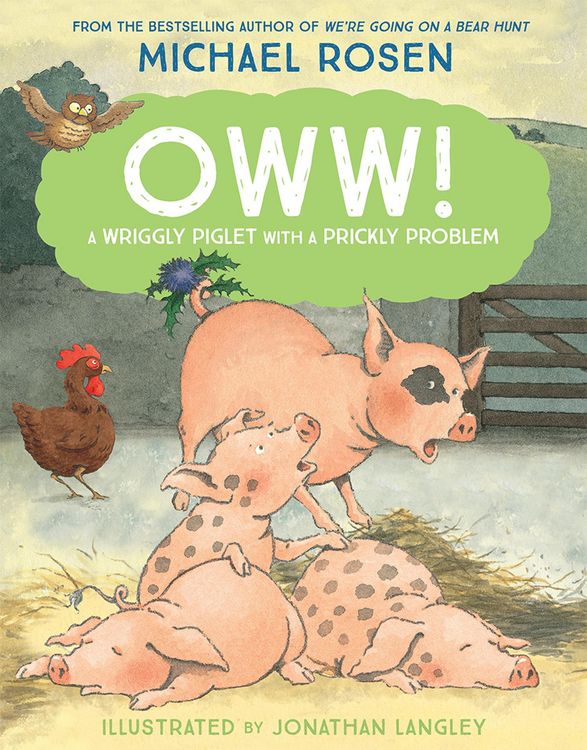 Produktbild: Oww!